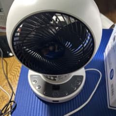 f*n様 YAMAZEN DCサーキュレーター YKAR-EDW15 本体 - メルカリ