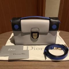 値下げDiorever Squad Clutch 2way バッグのサムネイル
