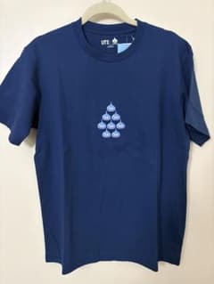 ドラゴンクエスト スライム Tシャツのサムネイル