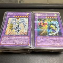遊戯王 シークレットレア 110枚以上まとめ売り - メルカリ