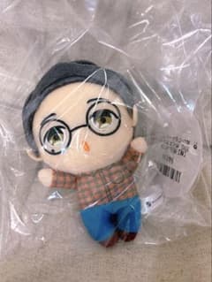 リアルアキバボーイズ 龍 ボイス マスコット ぬいぐるみ GiGO