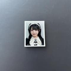 ニアジョイ 市原愛弓 IDフォト バラ① - メルカリ