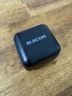 エレコム 充電器 65W USB PD対応 小型 Type-C 1ポート PPSのサムネイル