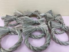 しめ縄（20個入り）のサムネイル