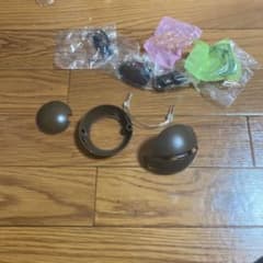 クワガタガチャ　ミヤマクワガタのサムネイル