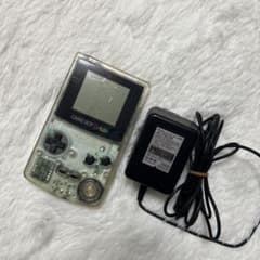 ゲームボーイカラー本体アダプタ付き m82886332904_1.jpg?1709815656