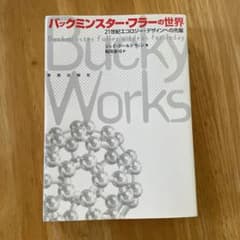 バックミンスター・フラーの世界