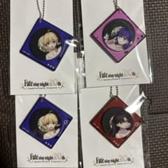 fate/stay night 20th anniversary concertのサムネイル