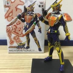 仮面ライダー鎧武のサムネイル