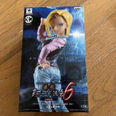 ドラゴンボールフィギュア18号[新品]のサムネイル