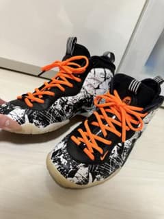 NIKE AirFoampositeのサムネイル