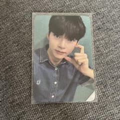 ソンハンビン ゼベワン トレカ Ktown4u まとめ売り ZEROBASEONE ZB1 ゼベワン ソンハンビン トレカ まとめ売り