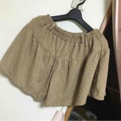 キュロットのサムネイル
