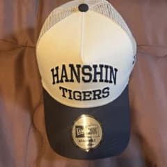 NEW ERA 阪神タイガース メッシュキャップのサムネイル