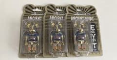 ベアブリック Ancient Egypt 100% Bearbrick セットのサムネイル
