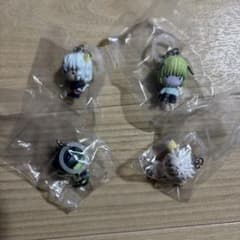HUNTER×HUNTER 메지루시 액세서리 키메라 앤트편 세미컴프