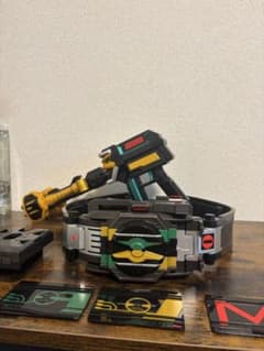 CSM ゼロノスベルトのサムネイル