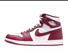 新品未使用★NIKE AIR JORDAN 1 RETRO HIGH OG 26のサムネイル
