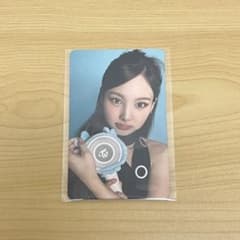【新品】 TWICE THIS IS FOR アップグレード　トレカ　ナヨンのサムネイル