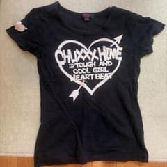 CHU XXX HIME Tシャツ 150cmのサムネイル