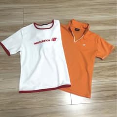 ❤️ニューバランスウェア  LLサイズ 2枚セット❤️のサムネイル