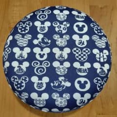 ディズニーリゾート　空箱　和柄のサムネイル