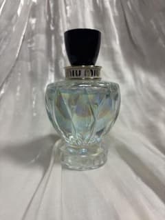 miumiu オードマグノリア　オードパルファム　廃盤 MIU MIU ツイスト オードマグノリア 100ml - メルカリ