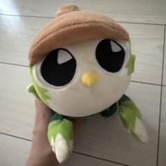 り*読様 東京ヴェルディ　リヴェルン　ぬいぐるみのサムネイル