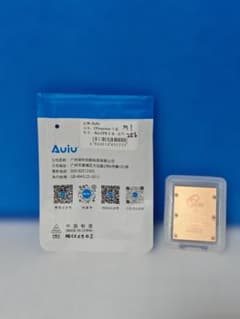 Micron製M.2 SSD 256GB＋CFe Type Bカード外装付きのサムネイル