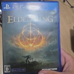 PS4 ELDEN RING SHADOW OF THE ERDTREE ED…のサムネイル