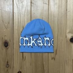 punkandyo ビーニー - メルカリ