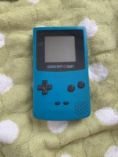 ゲームボーイカラー 本体のサムネイル