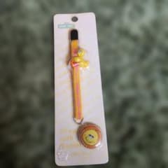 Sesame Street Big Bird Cell Phone Strap