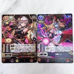 即購入不可　パズドラカードゲーム　ヘラ　ヴァルキリー　セット 即購入不可 パズドラカードゲーム ヘラ ヴァルキリー セット