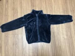 キッズ フリースジャケット 150cmのサムネイル