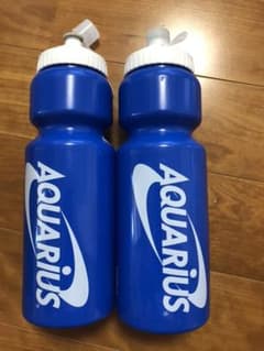 アクエリアス　水筒のサムネイル