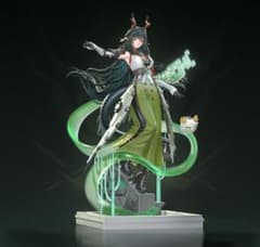 1/7 未塗装 未組立 フィギュア ガレージキット ゾアン アークナイツ