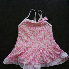 女児　水着　95㎝のサムネイル