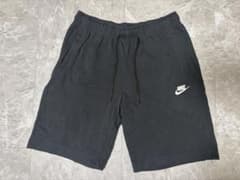 NIKE / ナイキ / ショートパンツ / ブラック / Mのサムネイル