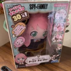SPY×FAMILY 아냐 봉제인형