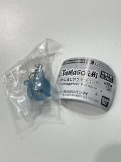 たまごっち　めじるし　いるかっちのサムネイル