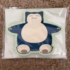 ポケモンセンターオリジナル シリコントレー カビゴンのサムネイル