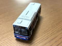 限定 川崎鶴見臨港バス トミカ いすゞエルガ オリジナル バス ミニカーのサムネイル