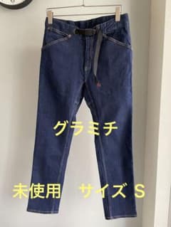 グラミチ×アーバンリサーチドアーズ 別注モデル デニムパンツのサムネイル