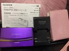 FUJIFILM デジカメのサムネイル