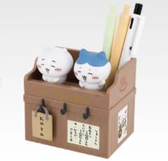 치이카와 치이카와노유 1번 복권 B상 어서 오세요 번대 피규어