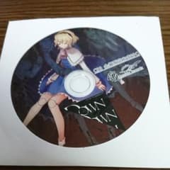暁Records C90 会場限定おまけCDのサムネイル
