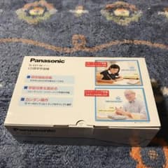 パナソニック CD語学学習機 新品のサムネイル