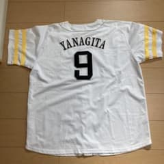 ソフトバンクホークス 柳田悠岐のサムネイル