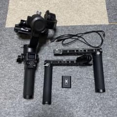 DJI RONIN-SC2 付属品ありのサムネイル